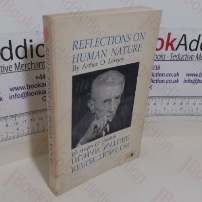 Picture of Reflections on Human Nature