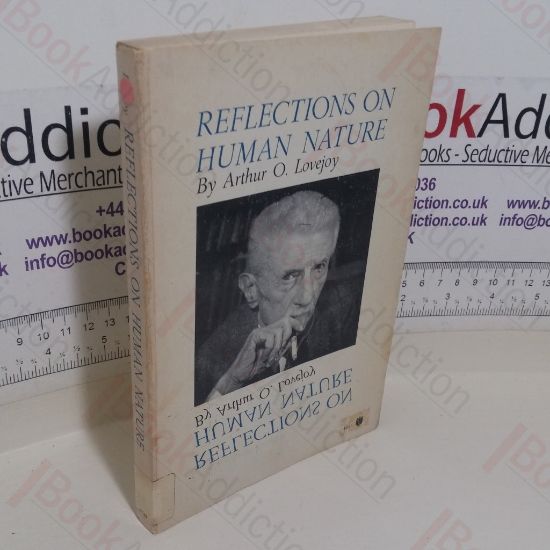 Picture of Reflections on Human Nature