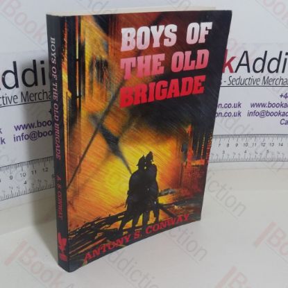 Picture of Boys of the Old Brigade