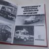 Picture of Emergency Service Vehicles of the UK