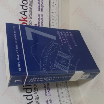 Picture of Advanced Electro-Technology For Engineers (Reed's Marine Engineering Series, Volume 7)