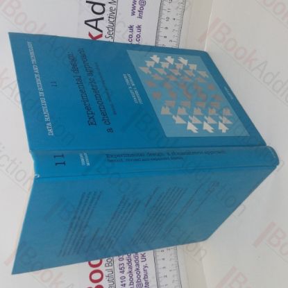 Picture of Experimental Design: A Chemometric Approach (Data Handling in Science and Technology, Volume 11)