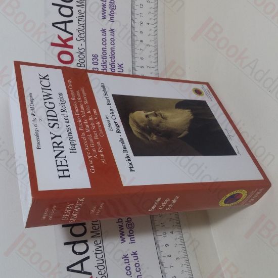 Picture of Proceedings of the World Congress on Henry Sidgwick: Happiness and Religion