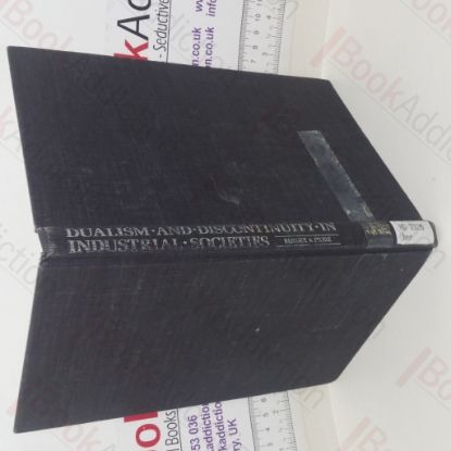 Picture of Dualism and Discontinuity in Industrial Societies