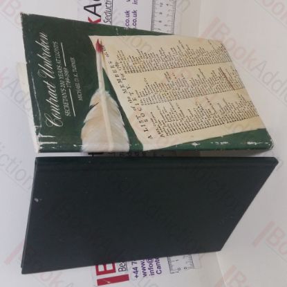 Picture of Contract Unbroken: Secretan's 200 Years at Lloyd's, 1789-1989
