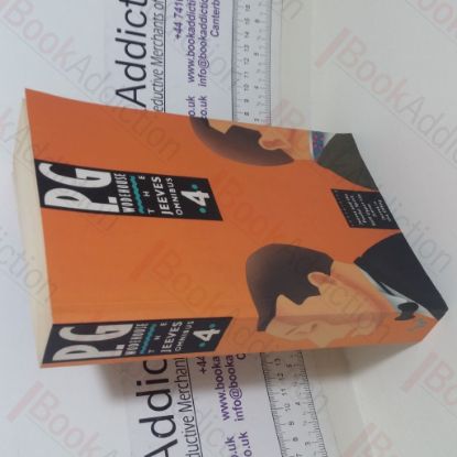 Picture of Jeeves and the Feudal Spirit; Stiff Upper Lip, Jeeves; Jeeves in the Offing (The Jeeves Omnibus, No. 4)