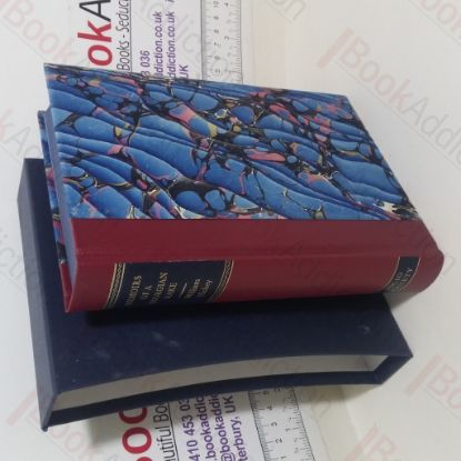 Picture of Memoirs of a Georgian Rake