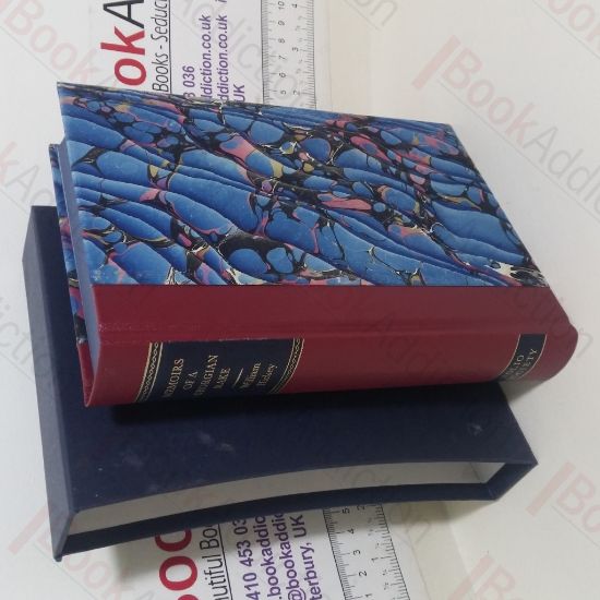 Picture of Memoirs of a Georgian Rake