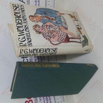 Picture of Bachelors Anonymous