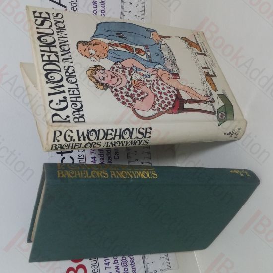 Picture of Bachelors Anonymous