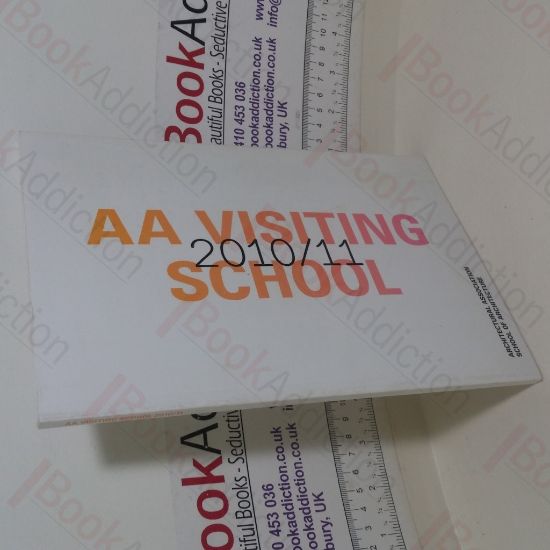 Picture of AA Visiting School, 2010/11