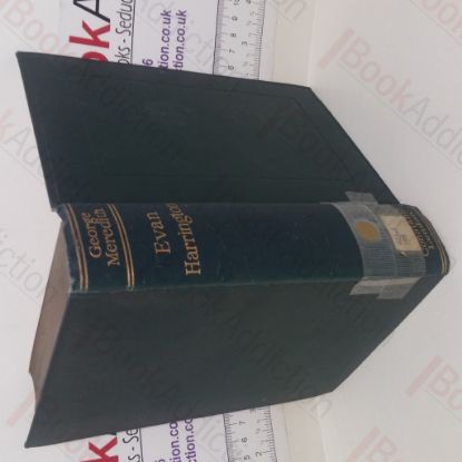 Picture of Evan Harrington: A Novel