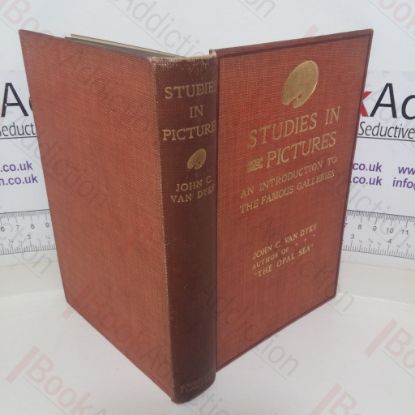 Picture of Studies in Pictures: An Introduction to the Famous Galleries