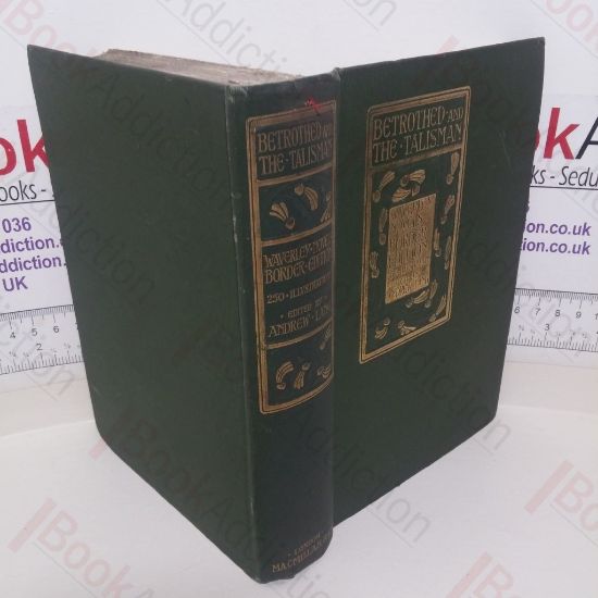 Picture of The Betrothed and The Talisman