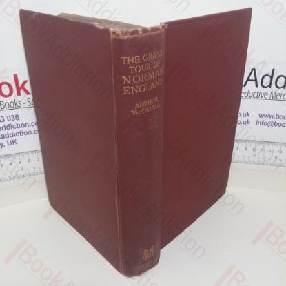 Picture of The Grand Tour of Norman England