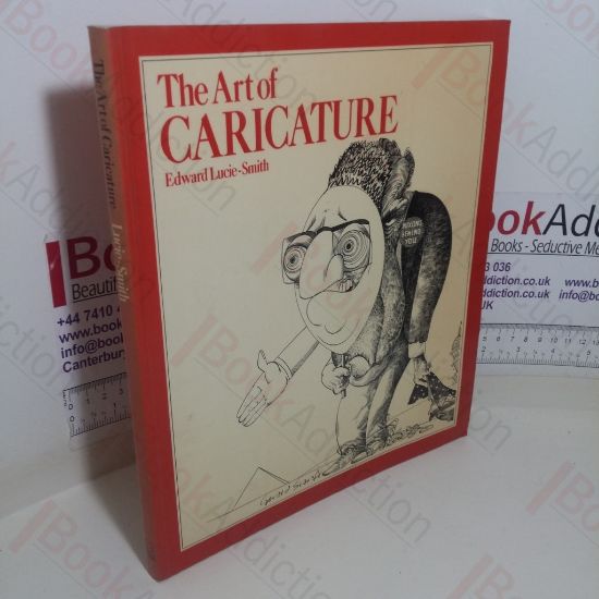 Picture of The Art of Caricature