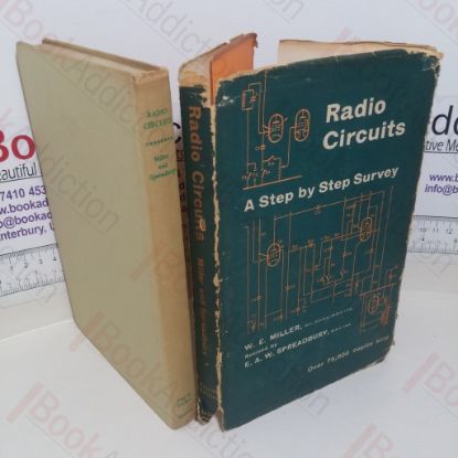 Picture of Radio Circuits: A Step by Step Survey