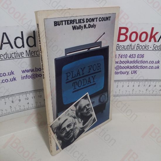 Picture of Butterflies Don't Count (Play For Today series)