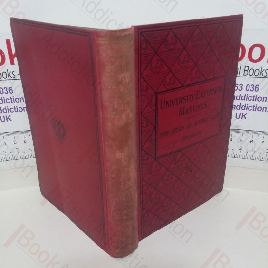 Picture of The Study of Animal Life