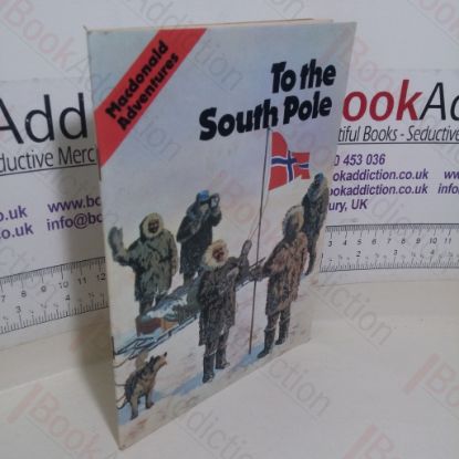 Picture of To the South Pole