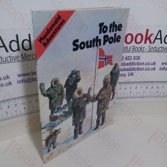 Picture of To the South Pole