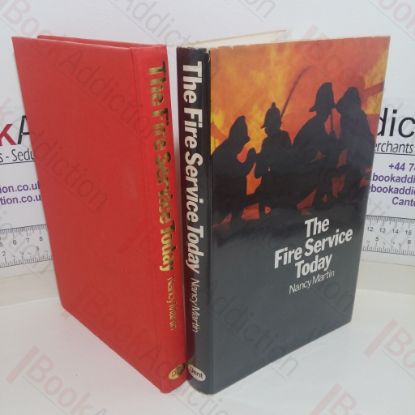 Picture of The Fire Service Today