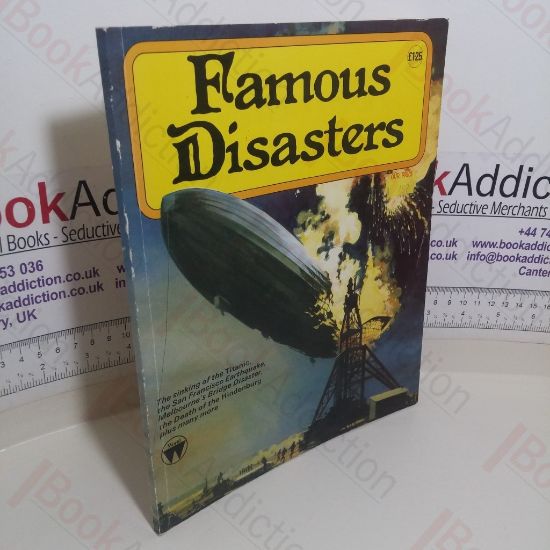 Picture of Famous Disasters