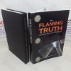 Picture of The Flaming Truth: A History of the Belfast Fire Brigade (Signed)