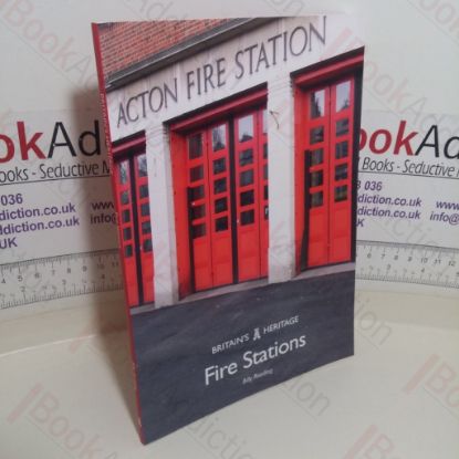 Picture of Fire Stations (Britain's Heritage)