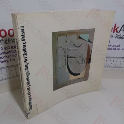 Picture of Catalogue of Oil Paintings: City Art Gallery, Bristol, 1970