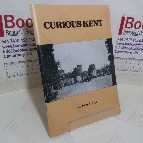 Picture of Curious Kent