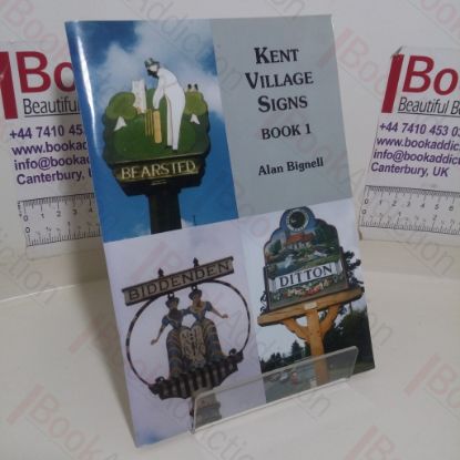 Picture of Kent Village Signs (Book 1)