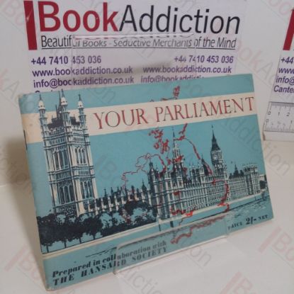 Picture of Your Parliament