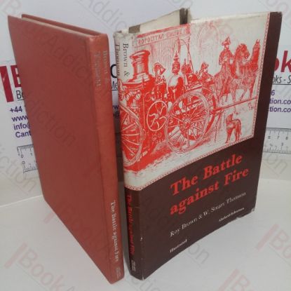 Picture of The Battle Against Fire