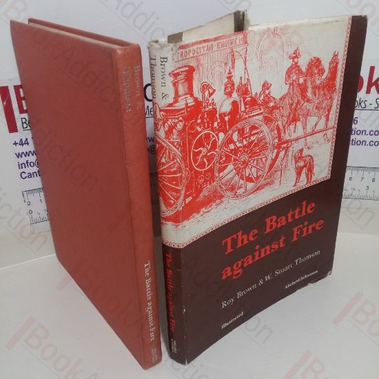 Picture of The Battle Against Fire