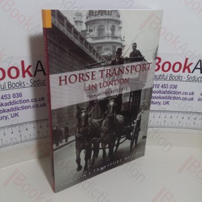 Picture of Horse Transport in London