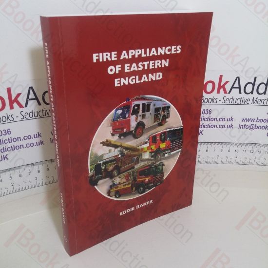 Picture of Fire Appliances of Eastern England