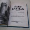 Picture of Kent Castles: A Comprehensive Guide to Sixty Castles and Castle Sites for Both the Visitor and the Historian