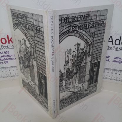 Picture of Dickens' Rochester