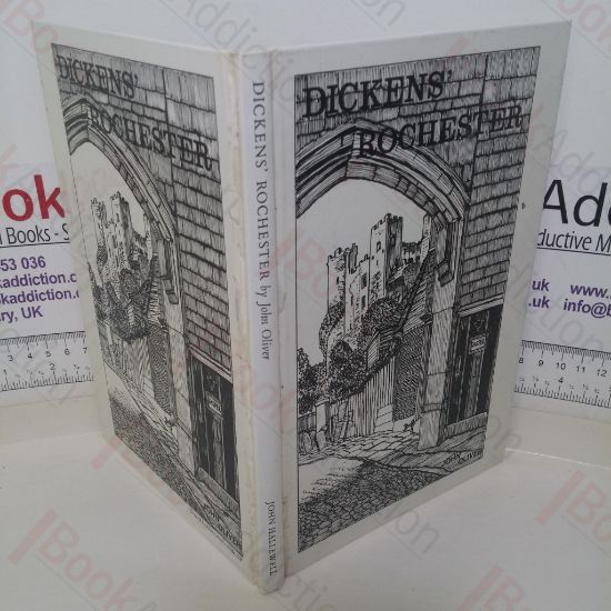 Picture of Dickens' Rochester