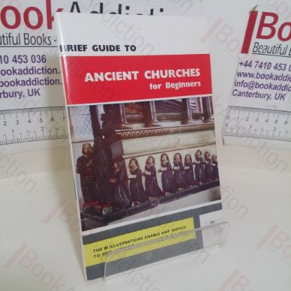 Picture of Brief Guide to Ancient Churches for Beginners