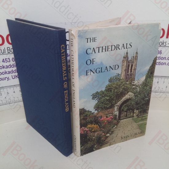 Picture of The Cathedrals of England