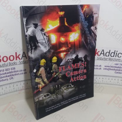 Picture of Flames, Camera, Action