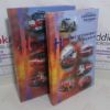 Picture of Hasicske Automobily v Cechach; Hasicske Automobily v Cechach II [Fire Engines in the Czech Republic, Volumes I & II]