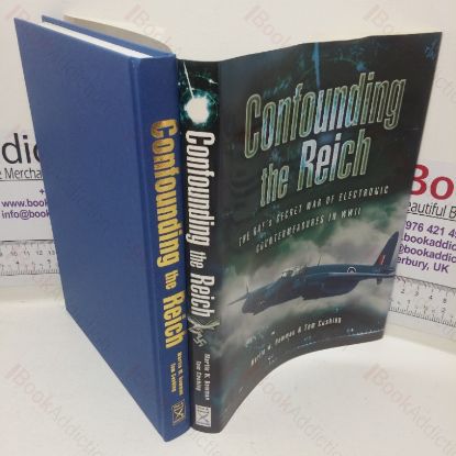 Picture of Confounding the Reich: The RAF's Secret War of Electronic Countermeasures in WWII