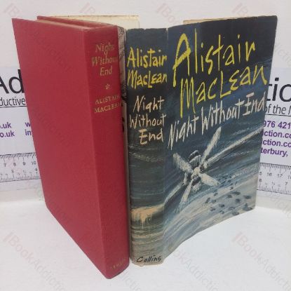 Picture of Night Without End