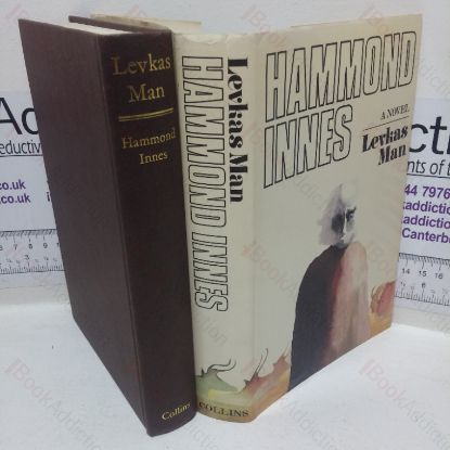 Picture of Levkas Man