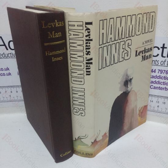 Picture of Levkas Man