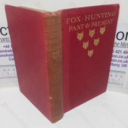 Picture of Fox-hunting Past & Present