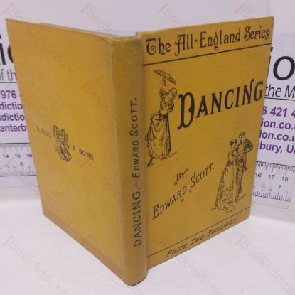 Picture of Dancing (The All-England series)